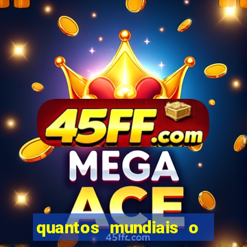 quantos mundiais o flamengo tem